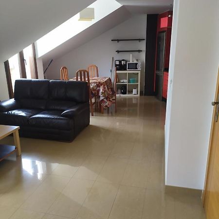 Apartamento Castelao Illa De Arousa Exterior photo