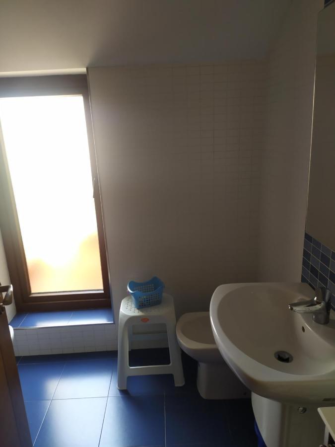 Apartamento Castelao Illa De Arousa Exterior photo
